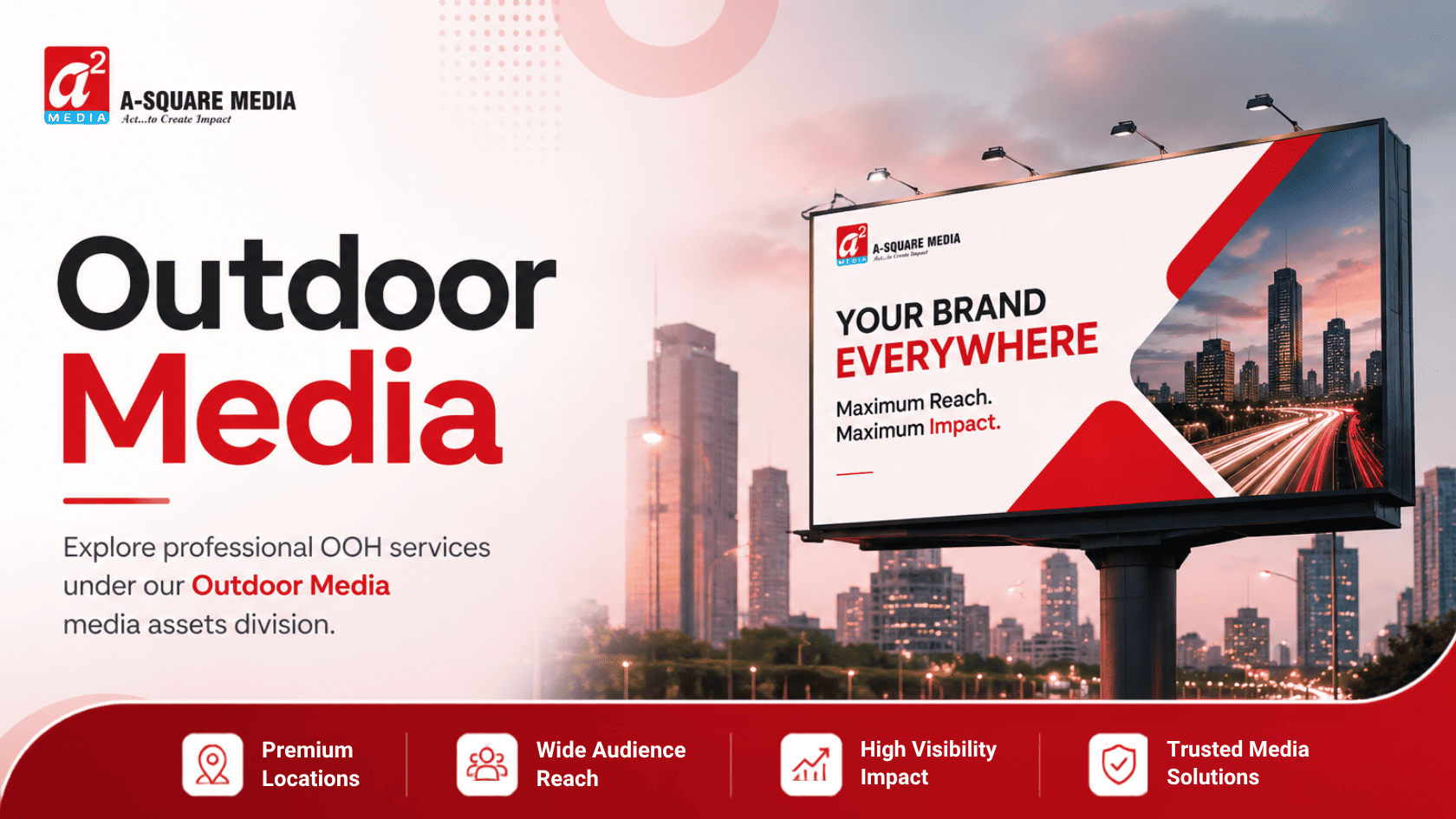 Outdoor Media